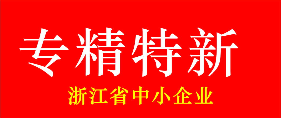 東正科技獲評浙江省專(zhuān)精特新中小企業(yè)
